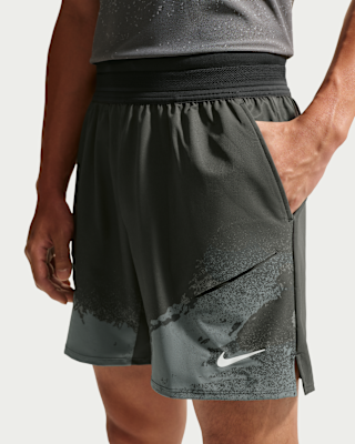 【新品,日本未発売モデル】Nike court slam US.Lサイズ NikeCourt Slam Men's Dri-FIT Tennis Shorts. Nike JP